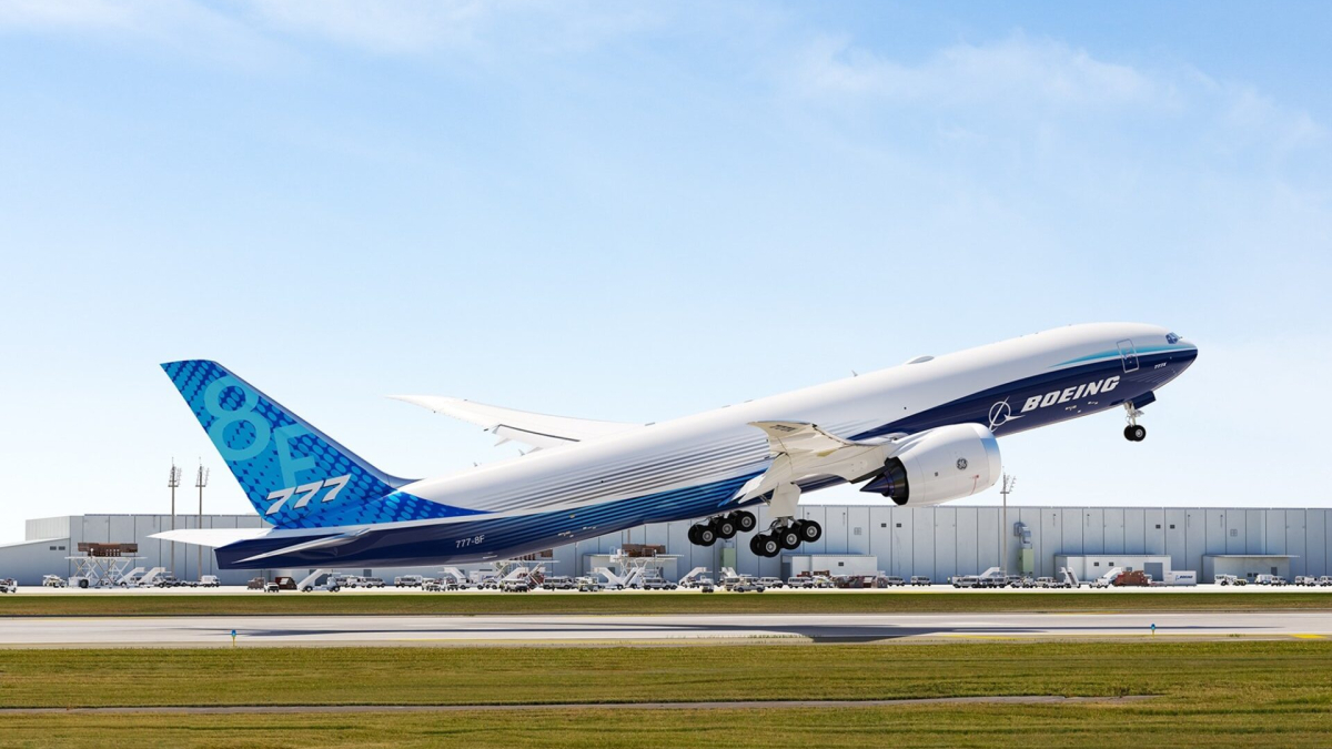 Boeing-777-8-Freighter