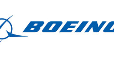 Boeing-Logo