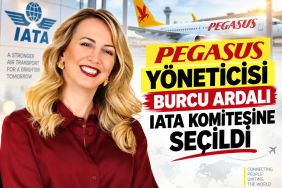 Pegasus’tan IATA’da yeni görev: Burcu Ardalı komite üyesi oldu 42 Baykar Haberleri AKINCI Pegasus’tan IATA’da yeni görev: Burcu Ardalı komite üyesi oldu