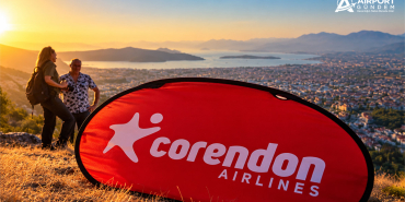 Corendon Airlines Telebehi Arkeolojik Araştırması’na destek veriyor