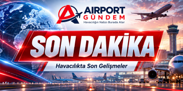 Dubai-Tel Aviv Uçağında Acil Kod Belirsizliği