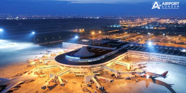 EUROCONTROL açıkladı: Antalya Avrupa’nın ilk 10’unda