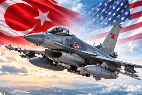 F-16 dosyası yeniden masada: Türkiye ile ABD arasında yeni temas 15 Özel Dosya F-16 dosyası yeniden masada: Türkiye ile ABD arasında yeni temas