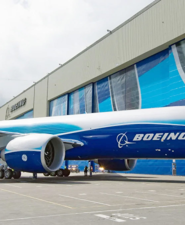 FAA’dan Boeing 777F kararı: 35 ek uçak için muafiyet 9 EUROCONTROL Kripto FAA’dan Boeing 777F kararı: 35 ek uçak için muafiyet