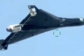 Gean-4-Ukraine-drone-jet-shahed