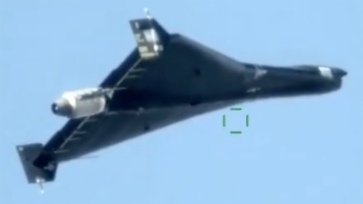 Gean-4-Ukraine-drone-jet-shahed