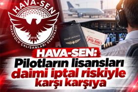 HAVA-SEN: Pilotların lisansları daimi iptal riskiyle karşı karşıya 73 Baykar Haberleri AKINCI HAVA-SEN: Pilotların lisansları daimi iptal riskiyle karşı karşıya