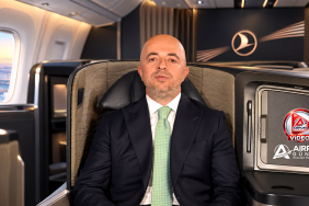 IATA WSOC 2026 İstanbul’da: THY ev sahipliği yapacak 23 İHA & SİHA AKINCI IATA WSOC 2026 İstanbul’da: THY ev sahipliği yapacak