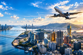 IATA havacılığın geleceğini Makao’da masaya yatıracak 14 Türk Hava Yolları Haberleri IATA havacılığın geleceğini Makao’da masaya yatıracak