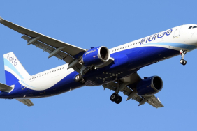 IndiGo-Airbus-A321