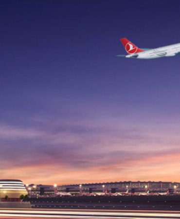 İstanbul Havalimanı’ndan çifte başarı: Avrupa liderliği, dünya ilk 5’i 4 EUROCONTROL Kripto İstanbul Havalimanı’ndan çifte başarı: Avrupa liderliği, dünya ilk 5’i