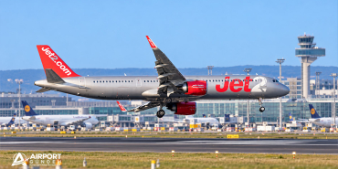 Jet2 uçağı tıbbi acil durum nedeniyle Frankfurt’a indi
