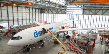 AeroSHARK için Airbus A330 sertifikasyonu başlıyor 1 YAKIT TASARRUFU LHgroup