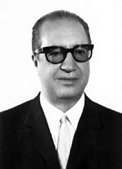 Rıza Çerçel