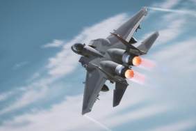 GE Aerospace, F110 motor üretimini yüzde 50 artırdı 16 Savunma Sanayii Haberleri TUSAŞ Military_F-15EX_LeftBank_16.5in_Public_2021