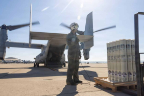 MV-22B Osprey Sonobuoy Kabul Testinde Kullanıldı 12 Boeing Haberleri Yunus Değirmenci Osprey-Sonobouy-Trials-1