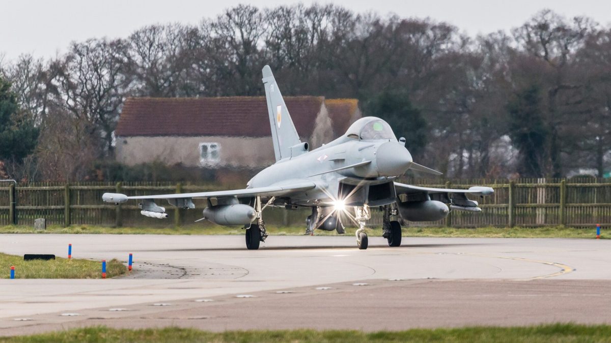 RAF-Eurofighter-Typhoon