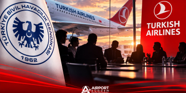 “RED” veren çalışanlar için ne olacak? THY-Hava-İş görüşmesinde dikkat çeken detay