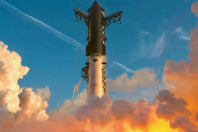 Starship İlk Kez Yörüngeye Ulaştı, 26 Starlink Taşıdı 18 Havacılık Haberleri Vize Recently-Saved-1-of-1-20