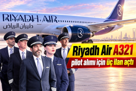 Riyadh Air A321 pilot alımı için üç ilan açtı 4 Baykar Haberleri AKINCI Riyadh Air A321 pilot alımı için üç ilan açtı
