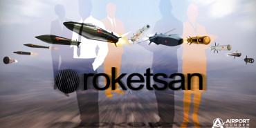Roketsan’dan Lise ve Üniversite Mezunlarına İş Fırsatı