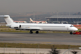 Air Algérie AH5017 Davasında Swiftair’e Mahkûmiyet 15 Havacılık Haberleri ICAO Swiftair-McDonnell-Douglas-MD-83-EC-LTV-at-Madrid-Barajas-Airport