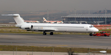 Swiftair-McDonnell-Douglas-MD-83-EC-LTV-at-Madrid-Barajas-Airport
