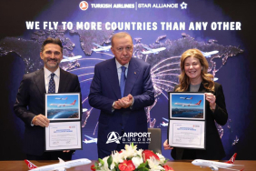 THY ve Boeing'den büyük uçak anlaşması: 100 kesin, 50 opsiyon 22 İHA & SİHA AKINCI THY ve Boeing'den büyük uçak anlaşması: 100 kesin, 50 opsiyon