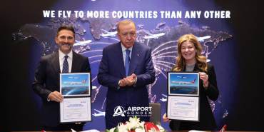 THY ve Boeing'den büyük uçak anlaşması: 100 kesin, 50 opsiyon