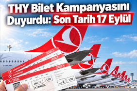 THY’den 11 ülkeye kampanya! Bilet fiyatları açıklandı