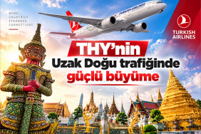 THY’nin en hızlı büyüdüğü bölge belli oldu 15 Türk Hava Yolları Haberleri Türk Hava Yolları THY’nin en hızlı büyüdüğü bölge belli oldu