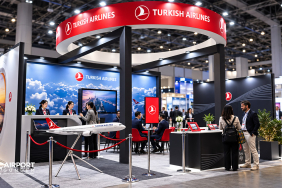 Türk Hava Yolları Tokyo’da A350 Business Class koltuğunu sergiliyor 17 Savunma Sanayii Haberleri Boeing 757-200 Türk Hava Yolları Tokyo’da A350 Business Class koltuğunu sergiliyor