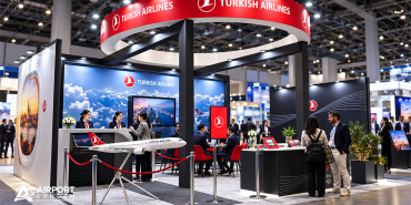 Türk Hava Yolları Tokyo’da A350 Business Class koltuğunu sergiliyor 28 Havacılık Haberleri İstanbul Havalimanı Türk Hava Yolları Tokyo’da A350 Business Class koltuğunu sergiliyor