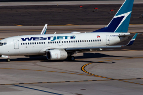 WestJet, Boeing 737-700 Filosunu Emekliye Ayırıyor 14 Savunma Sanayii Haberleri Özçelik İş sendikası WestJet-Boeing-737-700