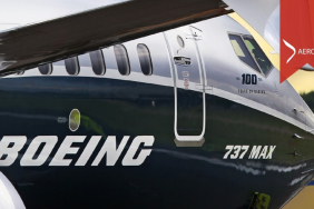 FAA, Boeing 737 MAX 10 Sertifikasyonunu Erteledi 17 MRO & Bakım Frontier boeing-737-8-max-social