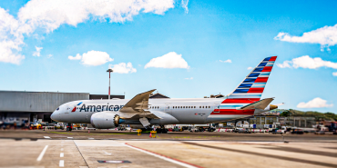 Boeing 787 filosuna kanat bağlantıları için zorunlu denetim 7 Kaza ve Olaylar Havacılık boeing-787
