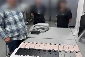 Taşkent Havalimanı’nda 14 iPhone’a gümrük engeli 18 Son Dakika Havacılık Haberleri 15 Temmuz customsiphone2909_20260929093034