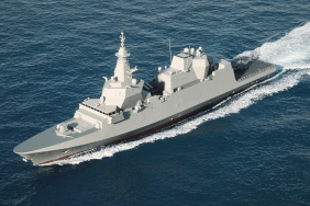 Fincantieri, ABD Donanması İçin FREMM EVO’yu Öneriyor 16 Elektrikli & Hibrit Havacılık Ryanair fremm-evo-for-us-navy-potential