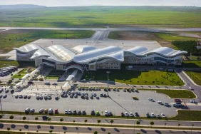 Sivas Havalimanı Ağustosta 50 Bin Yolcuya Ulaştı 17 Turizm Haberleri Dubai fsuM-sivas-nuri-demirag-havalimaninda-agustos-rakamlari-aciklandi
