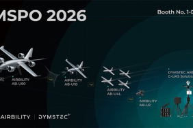 Airbility, Avrupa’da karşı drone sistemlerini tanıttı 13 Boeing Haberleri Yunus Değirmenci image