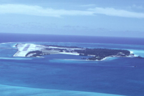 Henderson Field için havayollarından FAA’ya yatırım çağrısı 16 Savunma Sanayii Haberleri mdy-midway-atoll-airport-approach-2
