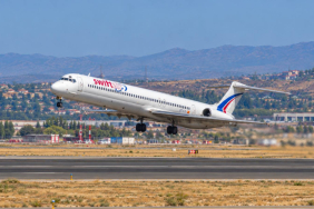 Swiftair, Air Algérie AH5017 Kazasından Suçlu Bulundu 16 MRO & Bakım Frontier swiftair_md83_1920x1080