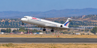 Swiftair, Air Algérie AH5017 Kazasından Suçlu Bulundu 6 Kaza ve Olaylar Havacılık swiftair_md83_1920x1080