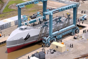 ABD Donanması 30 insansız suüstü aracı alacak 17 Havayolları Türk Hava Yolları usn-musv-drone-boat-contracts