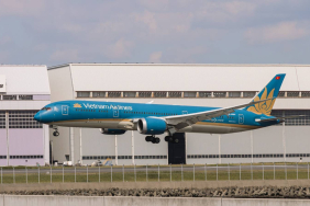 Vietnam Airlines 787’sinde Münih kalkışında fren müdahalesi 17 Kaza ve Olaylar Havacılık Haberleri Qatar Airways vietnam-airlines-787-9-at-tokyo-haneda-buzz_v2-1