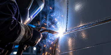 welding