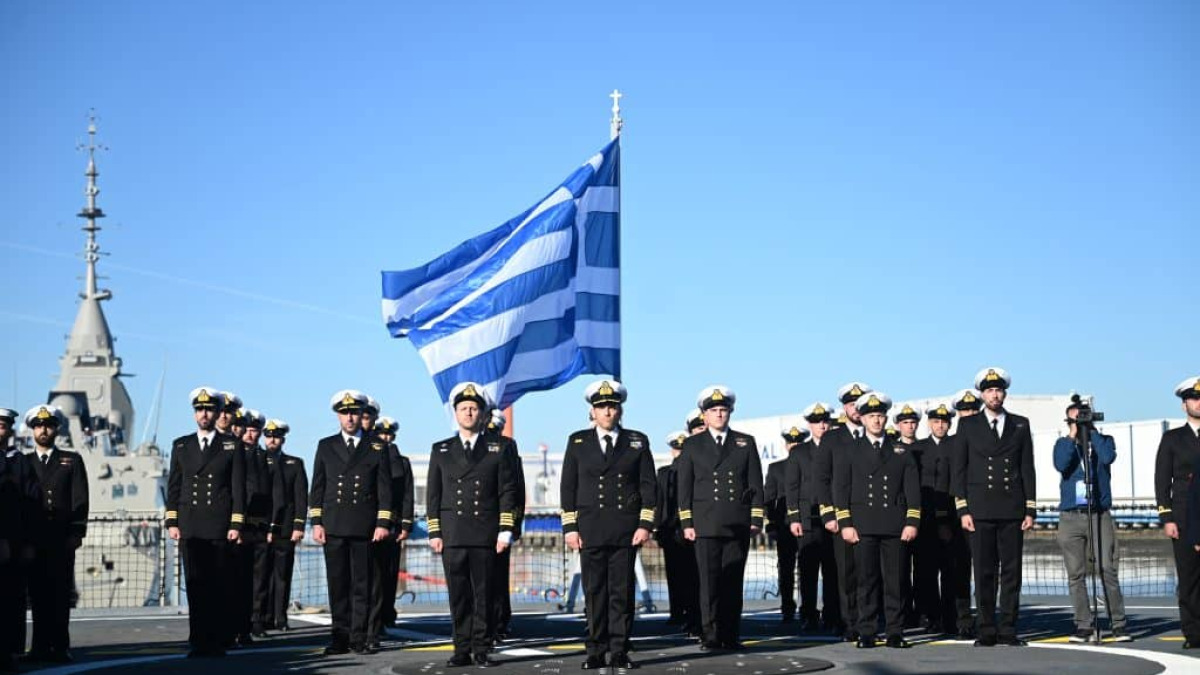 Yunanistan, İkinci FDI Fırkateyni Nearchos’u Teslim Aldı 11 Savunma Sanayii Haberleri Ercan Havalimanı 0001_400_image00067-13-1024x681-1