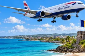 British Airways, Barbados Uçuşlarını Yüzde 70 Artıracak 13 MRO & Bakım Otonom Görev 01M54PFNBVV32PZPS3SX32ZRDY-seo