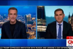 İstanbul Havalimanı CEO’su CNN International’a konuk oldu 16 İstanbul Havalimanı Haberleri 01_1600