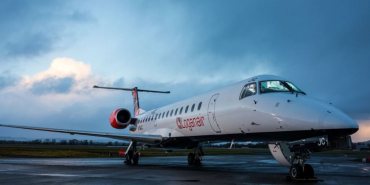 0_Loganair-plane